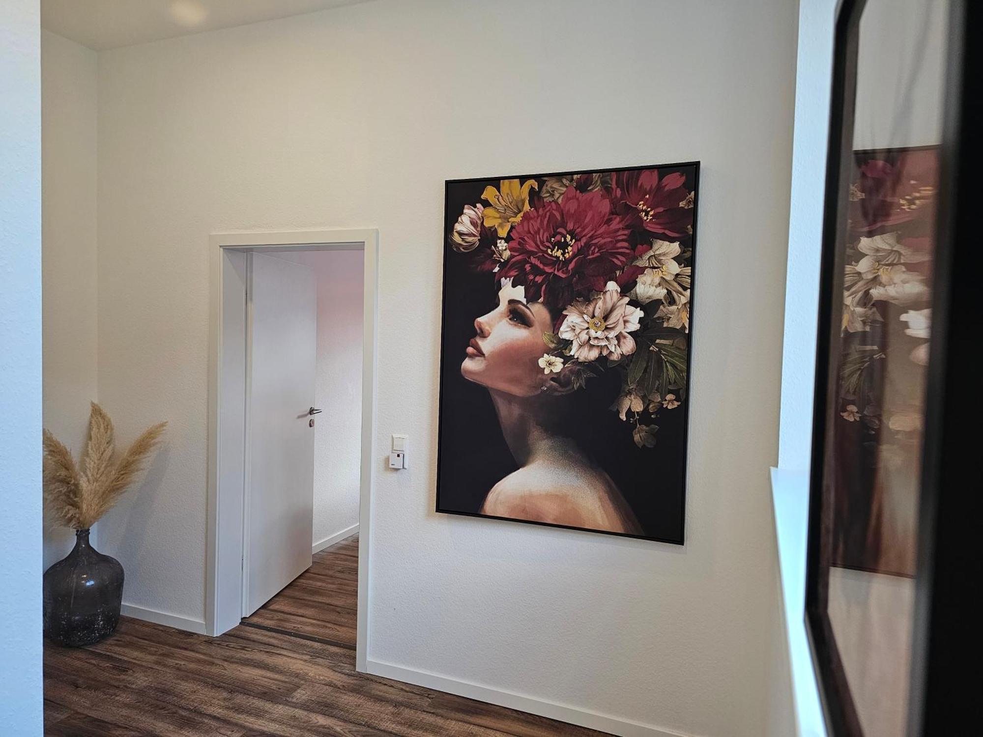Design-Apartment I Black Forest I Boxspring I Nespresso I Spielplatz Oberharmersbach Exteriér fotografie